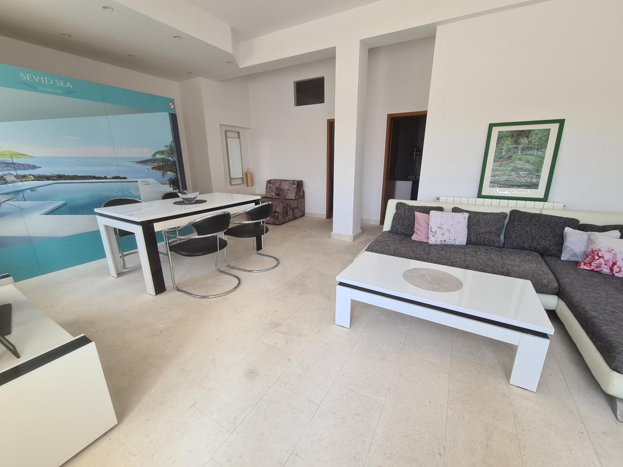 Bridge And Beach Apartments تروغير المظهر الخارجي الصورة