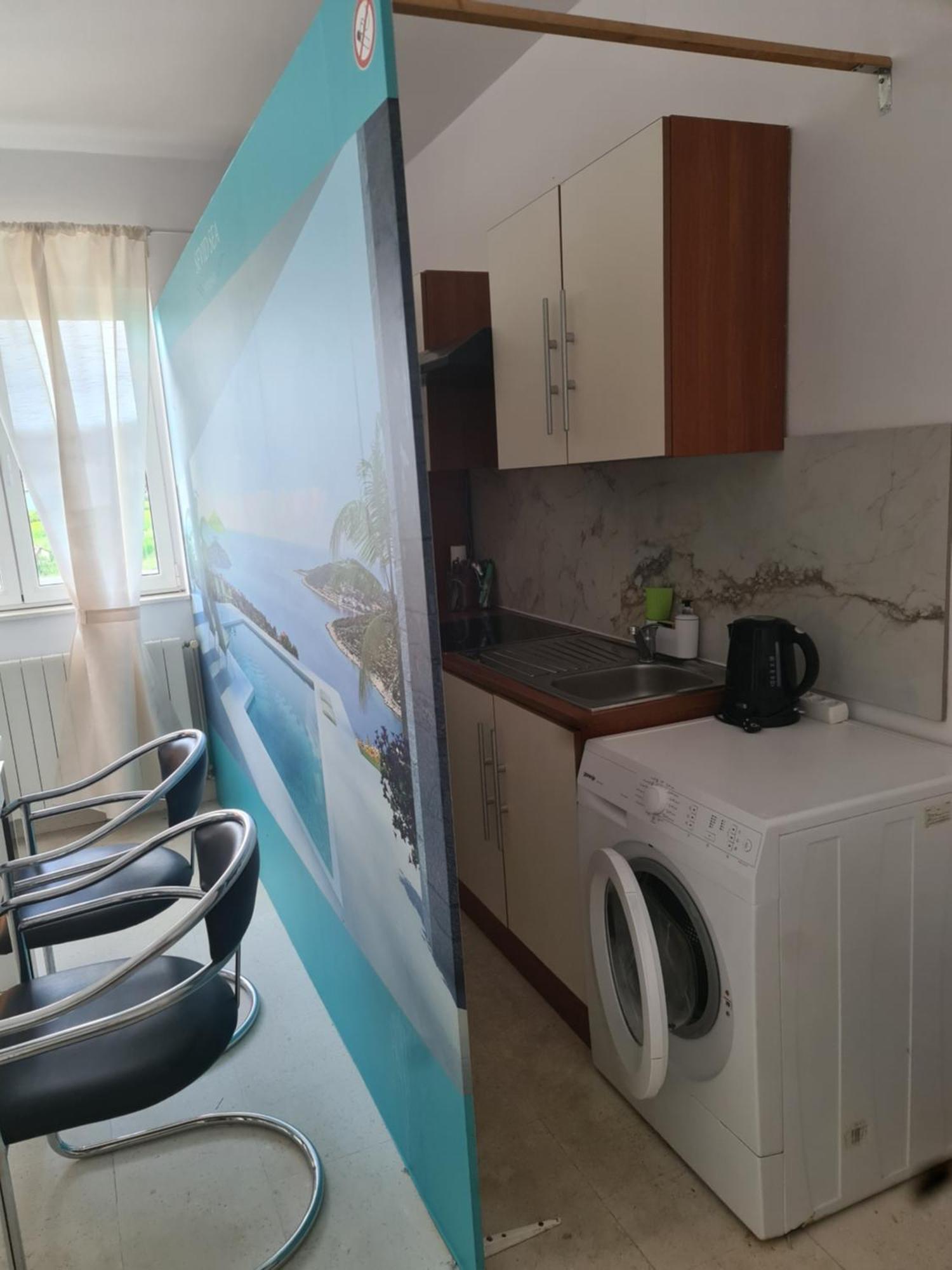 Bridge And Beach Apartments تروغير المظهر الخارجي الصورة