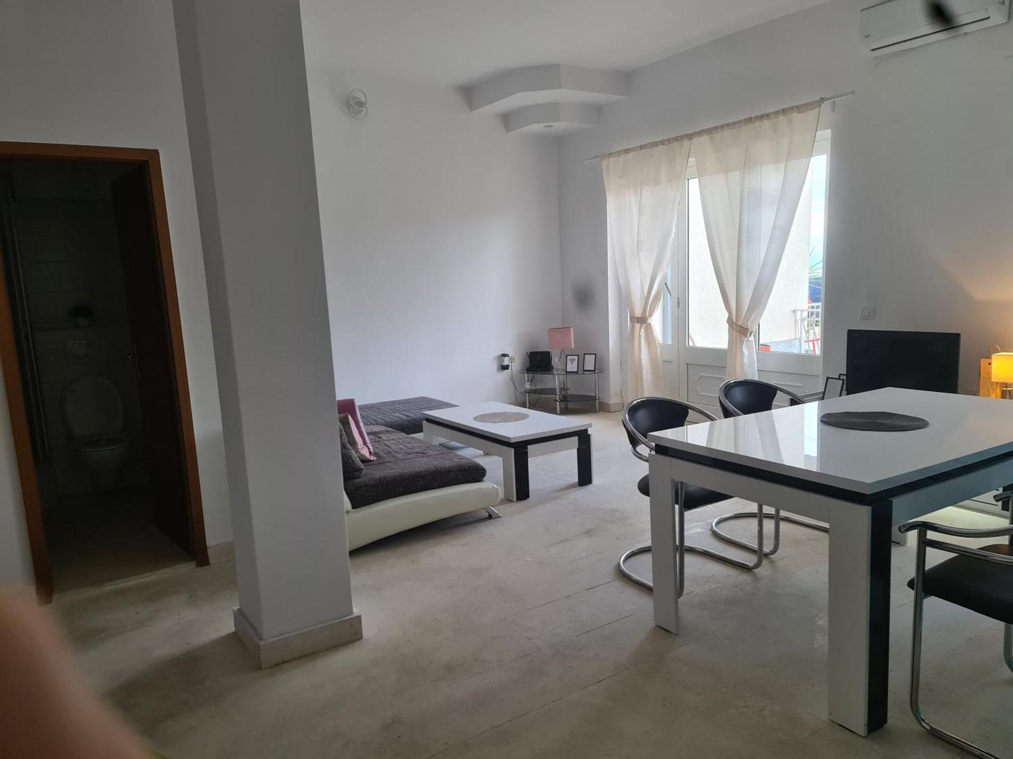 Bridge And Beach Apartments تروغير المظهر الخارجي الصورة