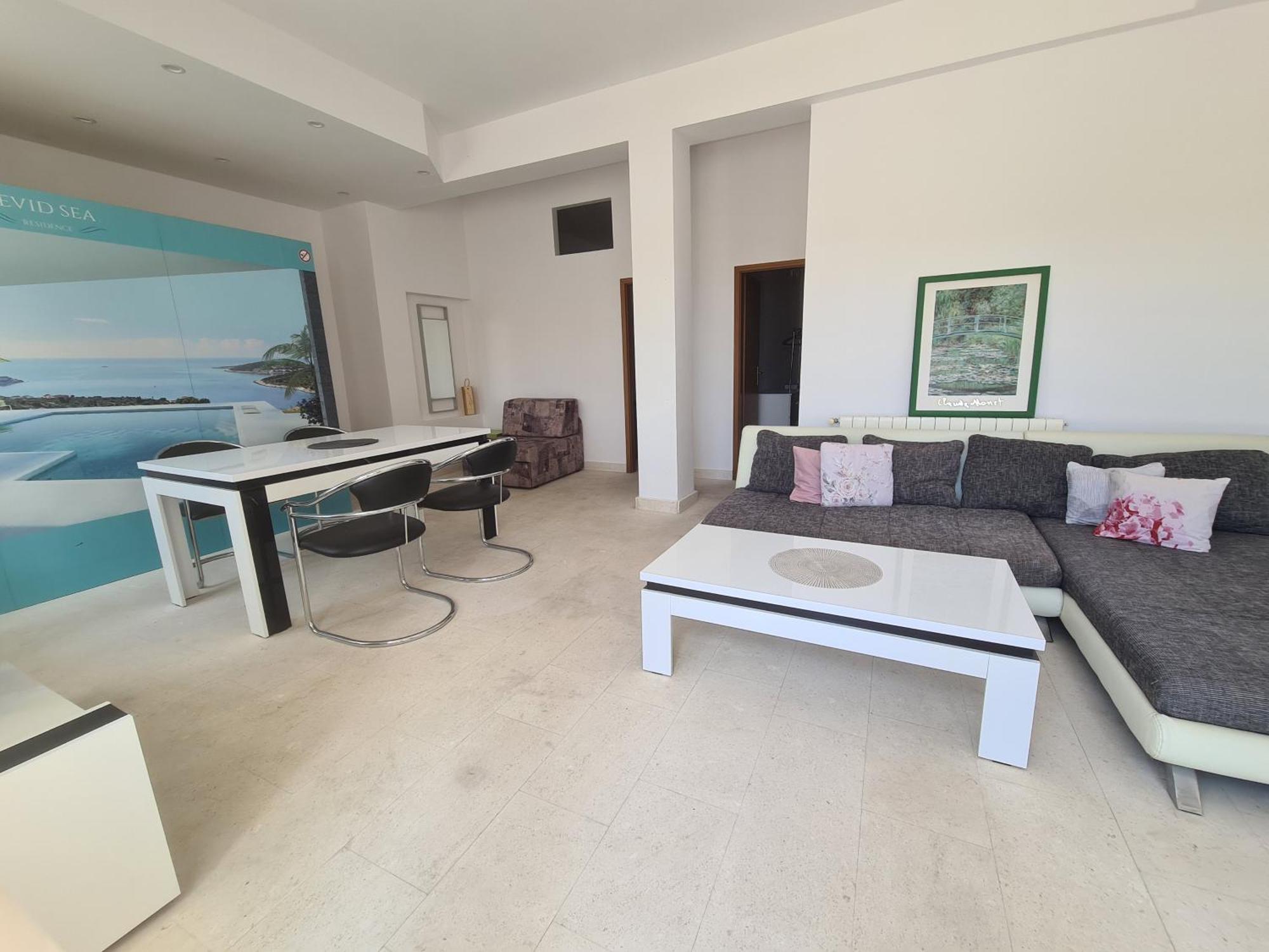 Bridge And Beach Apartments تروغير المظهر الخارجي الصورة