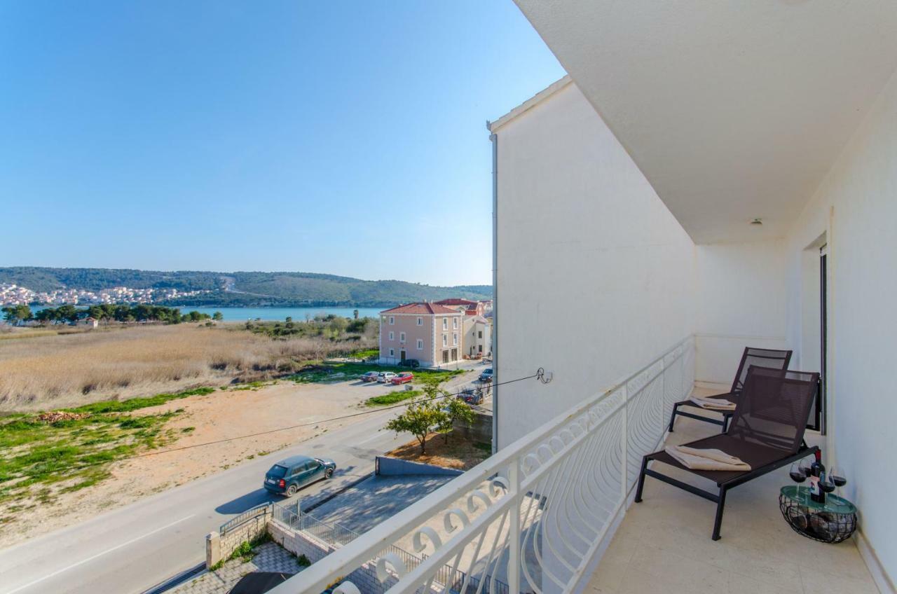 Bridge And Beach Apartments تروغير المظهر الخارجي الصورة