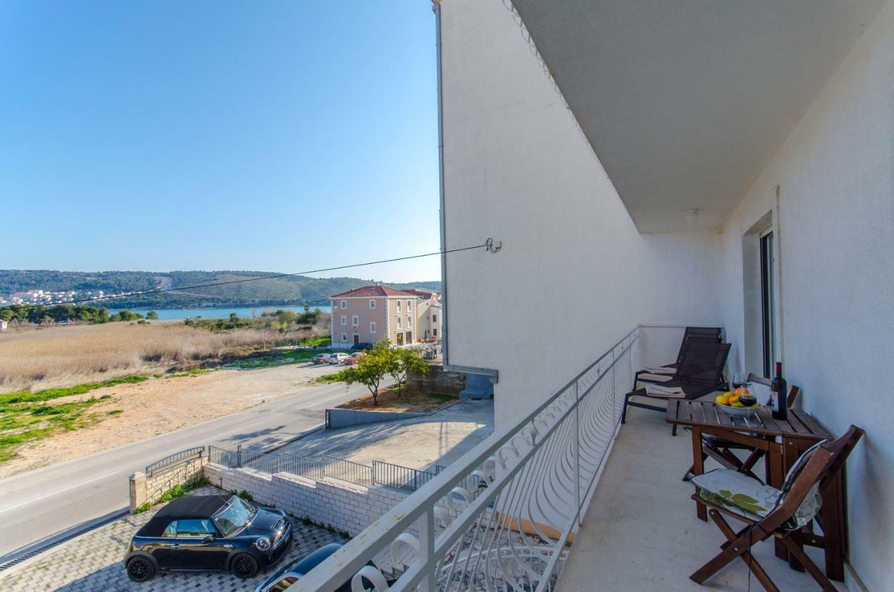 Bridge And Beach Apartments تروغير المظهر الخارجي الصورة