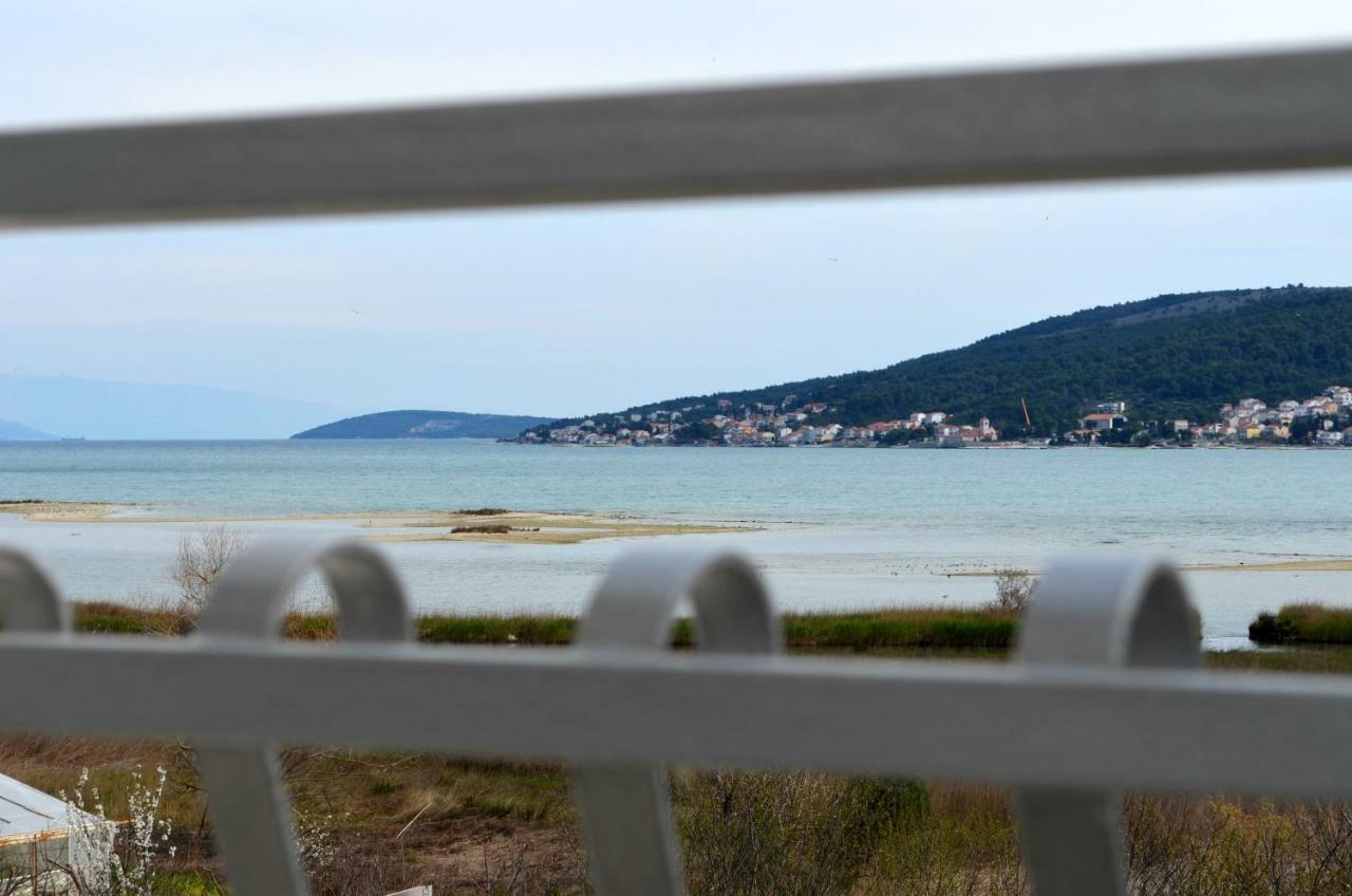 Bridge And Beach Apartments تروغير المظهر الخارجي الصورة